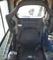 2013 John Deere 333E tracked skid steer loader