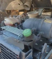 2021 John Deere 331G tracked skid steer loader