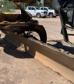 2008 Caterpillar 140M motor grader
