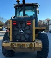 2013 John Deere 444K wheel loader