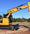 2018 CATERPILLAR 315F LCR