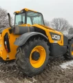 2014 Jcb 526-56 Agri 4x4x4 Telehandler