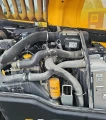 2023 JCB 542-70AG telehandler