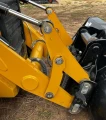 2019 Caterpillar 420F2 IT backhoe
