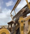 2017 Caterpillar 623K Self Propelled Elevating Scraper