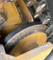 2019 Caterpillar 259D3 tracked skid steer loader