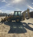 2014 Caterpillar 420F Backhoe