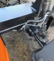 2015 JLG G12-55A 4x4x4 Telehandler