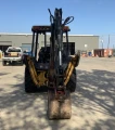 2013 John Deere 310K EP 4x4 Loader Backhoe