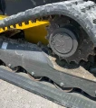 2022 New Holland C337 Compact Track Loader