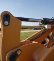 2016 Case 621F XR Wheel Loader