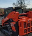 2021 KUBOTA SVL75-2 SKID STEER