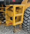 2016 Caterpillar 938M Wheel Loader