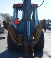 2012 John Deere 410K backhoe