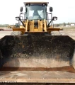 2014 Caterpillar 950K wheel loader