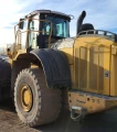 2009 John Deere 844K wheel loader