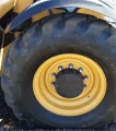2016 Caterpillar TL943D 4x4x4 Telehandler