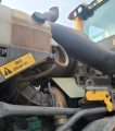 2015 Volvo L110H high lift wheel loader