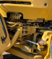 2002 Caterpillar 730 haul truck