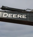 2015 John Deere 210G LC  excavator