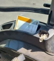 2018 Case 580N EP backhoe