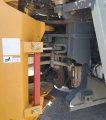 2017 Liebherr L586 wheel loader