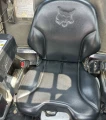 2021 Bobcat T595 tracked skid steer loader