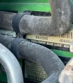 2015 John Deere 6125M MFWD tractor