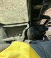 2017 Jcb 560-80AGS 4x4x4 Telehandler