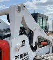 2019 Bobcat T770 Compact Track Loader