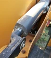 2016 Case 621F XR Wheel Loader