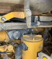 2016 Caterpillar 963K track loader