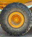 2011 Volvo A40F haul truck