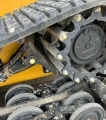 2015 Caterpillar 277D tracked skid steer loader