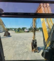 2016 Caterpillar 308E2 CR mini excavator