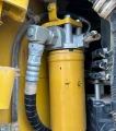 2021 Komatsu D39PXI-24 dozer