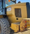 2012 Caterpillar 938K High Lift Wheel Loader WGrapple
