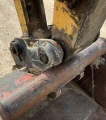 2016 Caterpillar 308E2 CR mini excavator