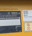 2012 Caterpillar 140M2 motor grader