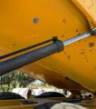 2011 Volvo A40F haul truck