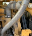 2005 Caterpillar D6R XL Ll Dozer WRipper