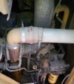 2006 Caterpillar 988H wheel loader
