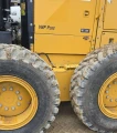 2012 Caterpillar 140M2 motor grader