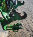 2012 John Deere 7280R MFWD Tractor
