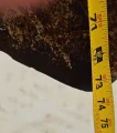 2014 Vermeer RTX1250 cable plow