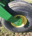 2015 John Deere W150 Swather