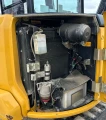 2020 John Deere 60G mini excavator