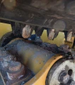 2019 Caterpillar 289D tracked skid steer loader