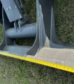 2020 Case CX80C excavator
