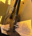 2009 Vermeer RTX750 trencher